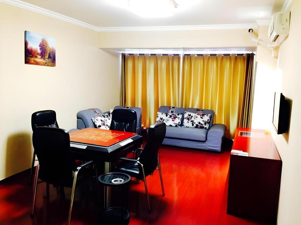 Greentree Inn Jiangsu Nantong Qidong Bus Station Express Hotel Hexingzhen Buitenkant foto