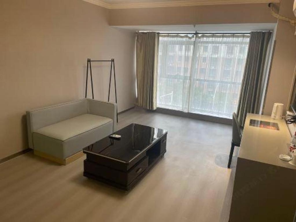 Greentree Inn Jiangsu Nantong Qidong Bus Station Express Hotel Hexingzhen Buitenkant foto